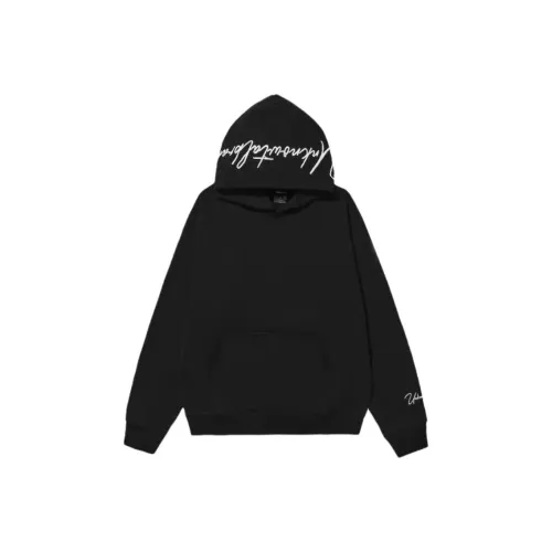 Mu Xiao Xin Женские Свитшоты