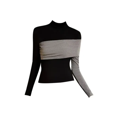 ARIADNAW STUDIO T-рубашка Женская