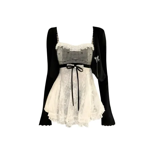 MA JOURNEE Изображение Цвет Женский Трикотаж