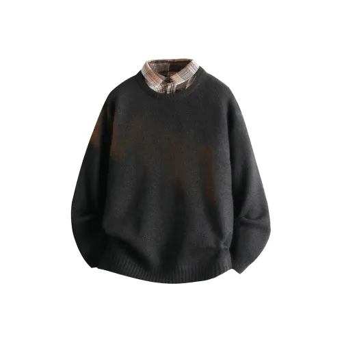 Zomuros Унисекс Трикотаж