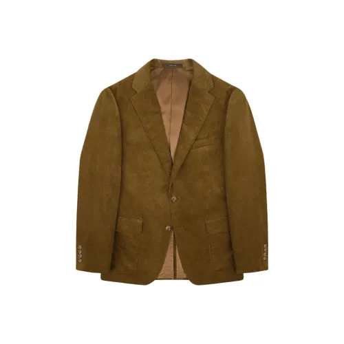 AIME LEON DORE FW25 Бизнес-костюм мужской