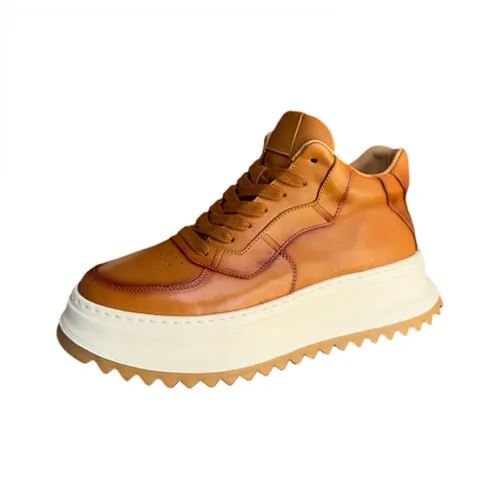 ALPLUME Martin Boots Мужской