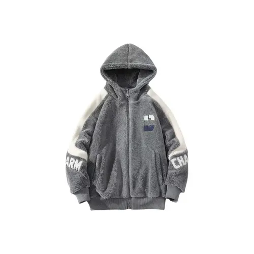 TONYBEAR Повседневная Универсальная Куртка Мужская