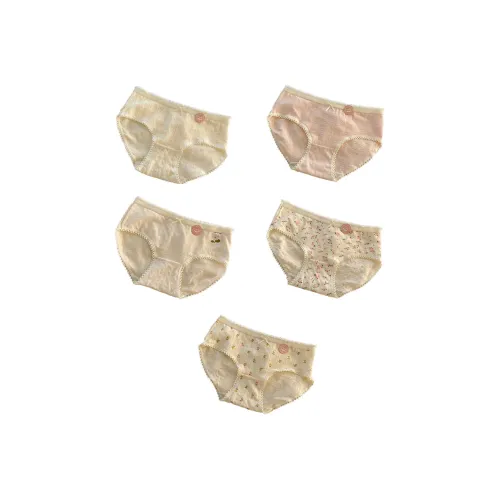 Babaya Школьное нижнее белье