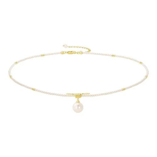 JAY Медный Сплав Ожерелья Женские