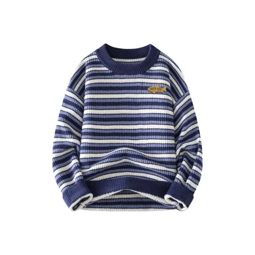 AMBER LIGHT Унисекс Трикотаж