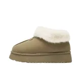 Коричневый цвет антилопы