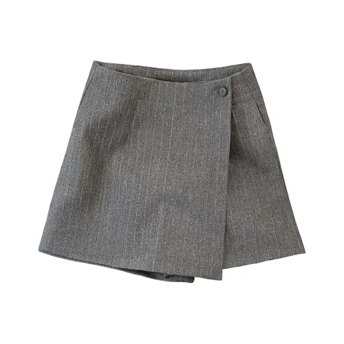 Cypress House Повседневные шорты Женские