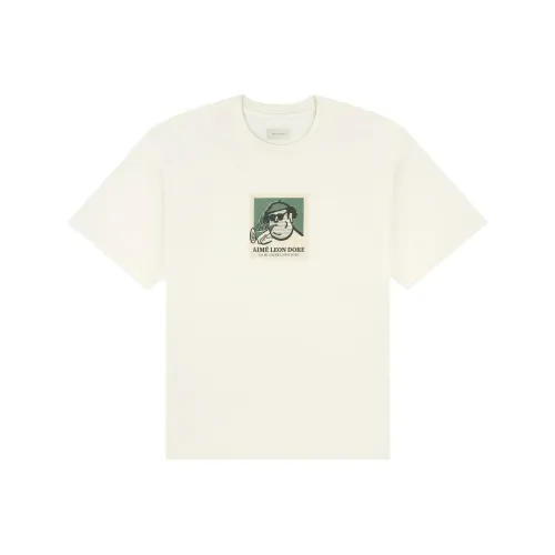 AIME LEON DORE FW25 T Рубашка Мужская