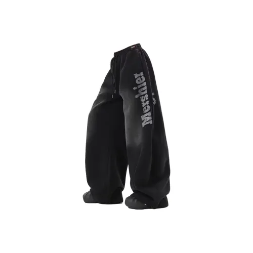 YGHOME OFFICIAL Повседневные брюки Унисекс