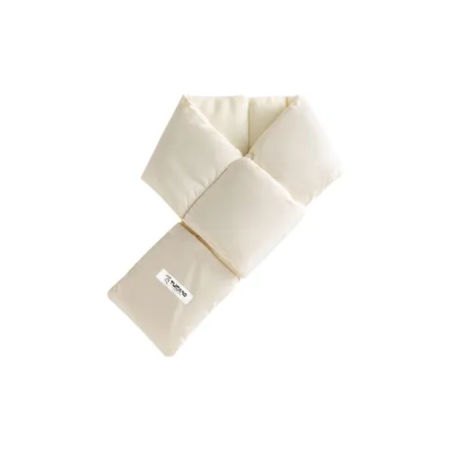 TUCANO Облако Silk Cotton Вязаные шарфы Унисекс