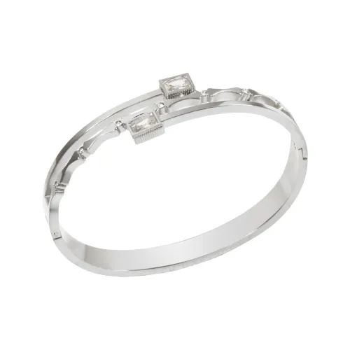 XLP STUDIO Браслеты из титанового стального сплава Женские