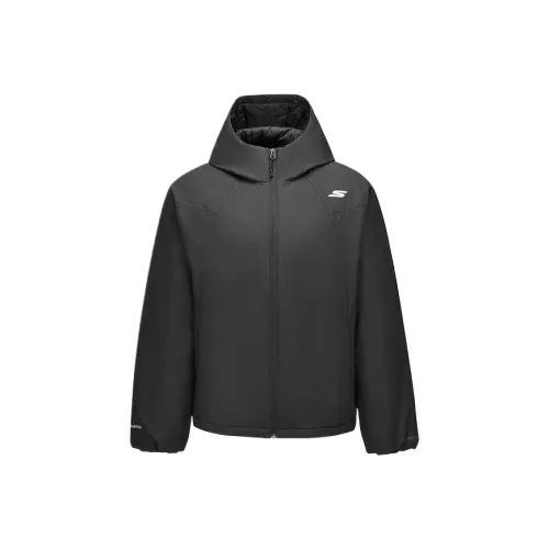 Skechers Comfort Sports Series Пуховик Мужской