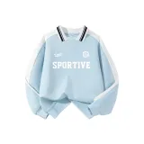 Nimble Синий/Спорт Белый