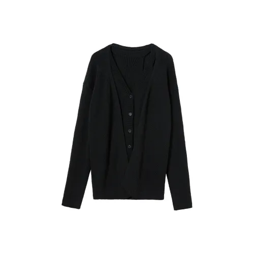 WESTLINK Черный Женский Трикотаж