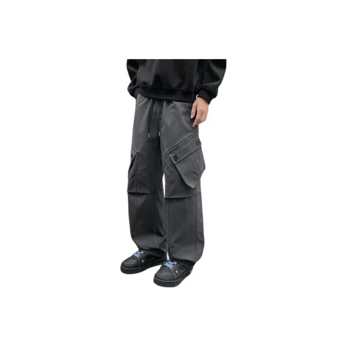 Glona Klio Унисекс Повседневные Брюки