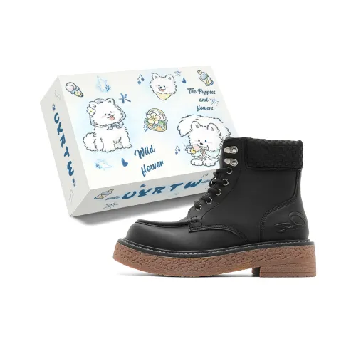 UYRTW Martin Boots Унисекс