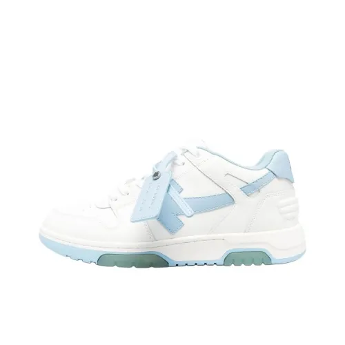 OFF Белый Out Of Office Zip Tie Низкий Топ Стильные Скейтбординги Мужской Белый Синий