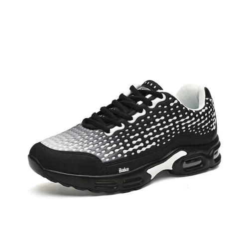 Кроссовки Bake для бега низкий топ мужской