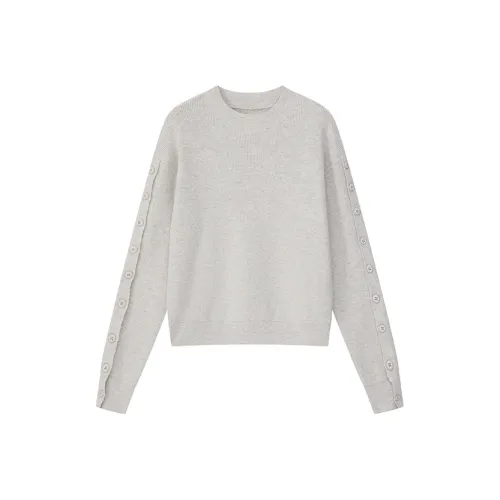 Ouyang Женские Свитера