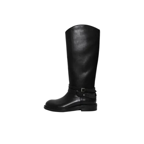 URBAN REVIVO Женские сапоги до колена