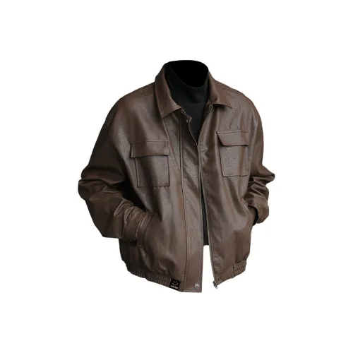 YICHEN Унисекс Куртки