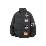 Dark Gray [8899 Улучшенный]  
Темно-серый [8899 Improved]