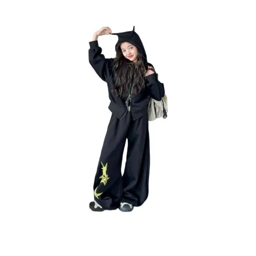 Yomi House Повседневная спортивная одежда для подростков