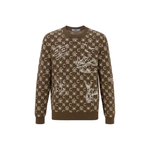 C'N'C Trend series Свитер Мужской