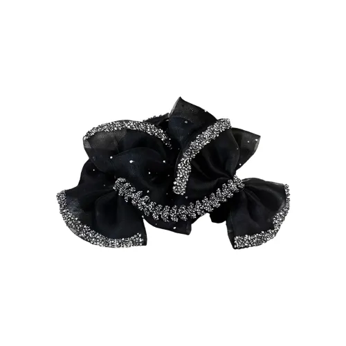 ZANC Акриловые заколки для волос Женские