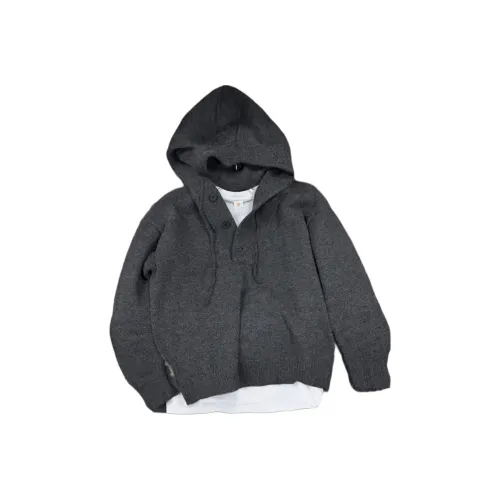 BRG Унисекс Трикотаж