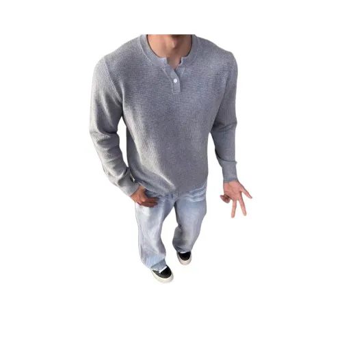 CARE NOTE Унисекс Трикотаж