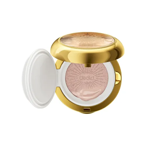 DEOLD Кордицепс And Bird'S Nest Essence Подъемный Cushion Крем Correcting Тон Кожи