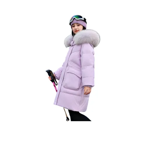 Aisina Школьный возраст Утеплённые куртки