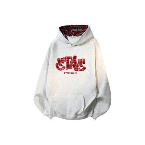 Être Par Lee Унисекс Свитшоты