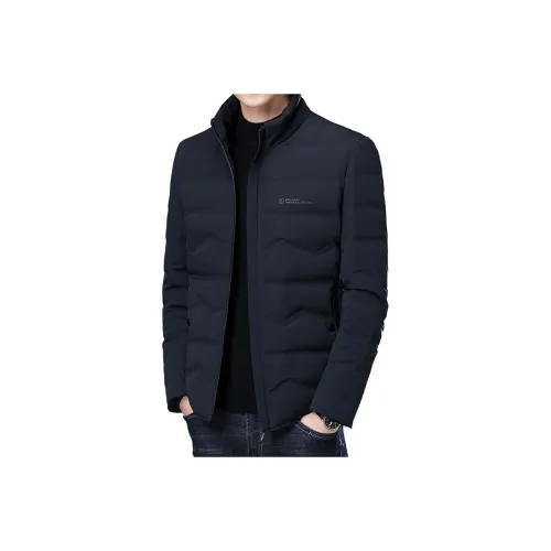 TAIZILONG Мужские пуховики