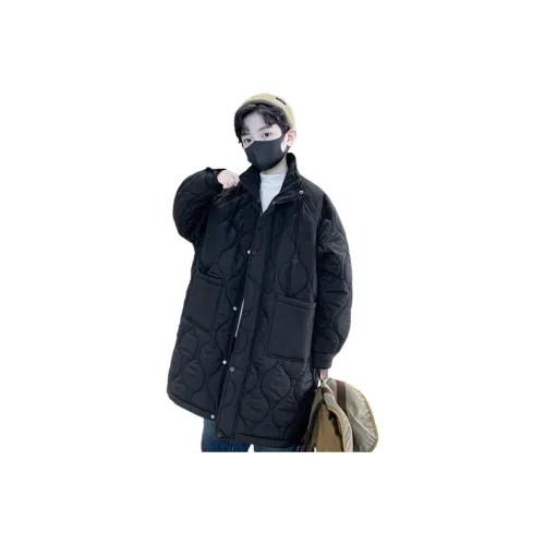 AIXINA Школьный возраст Утеплённые куртки