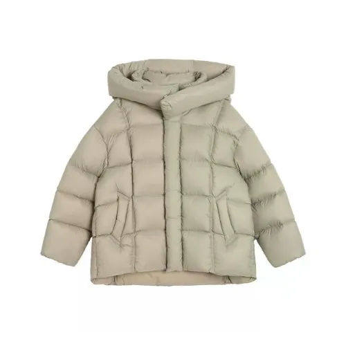 SUNTOMORROW Kids Пуховики