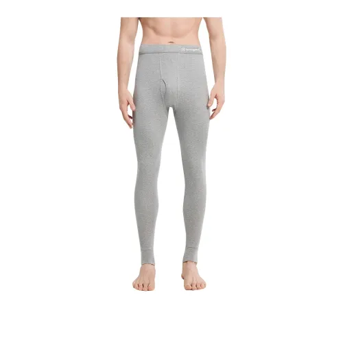 Lan Miao Термобрюки Мужские Сумка для покупок 1 Пачка