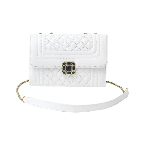 Meter Цепочка GOD Сумка Сумка через плечо Стандартный Черный