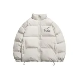 Айвори Белый [M10 Пух]