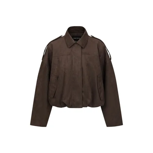 URBAN REVIVO Женские пуховики и куртки