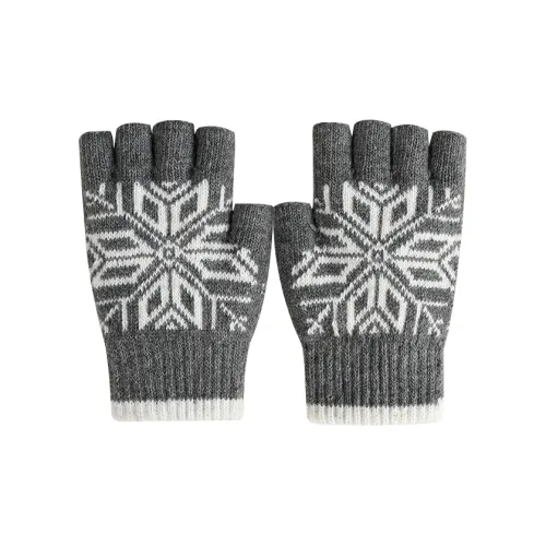 Kangaroo Полиэстер Перчатки Унисекс