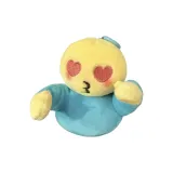 Сердце Синий