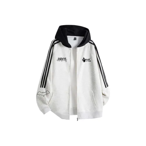 GWAF Унисекс Свитшоты