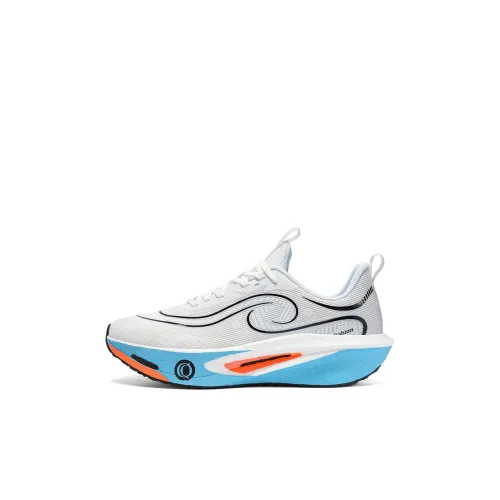 Питер Пэн противоскользящий устойчивый к истиранию с отскоком дышащий легкий амортизация низкий топ беговые кроссовки унисекс