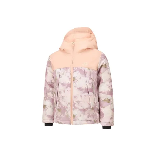 Skechers Kids Детский пуховик