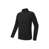 Темно-черный