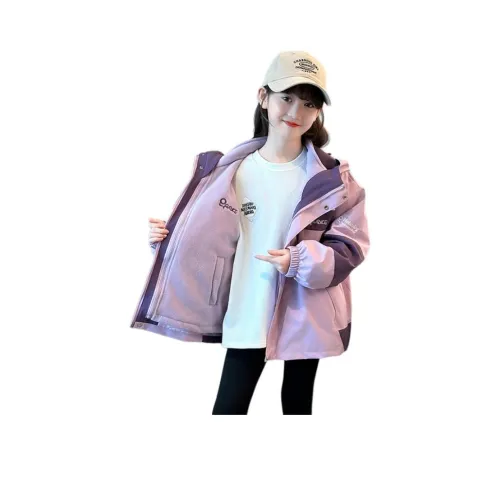 ZHIO Школьная туристическая одежда