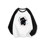 Чёрно-белый